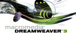 Powered by Dreamweaver 3