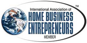 International Association ofHome Business Entrepreneurs - Try the IAHBE for 30 days with NO RISK!