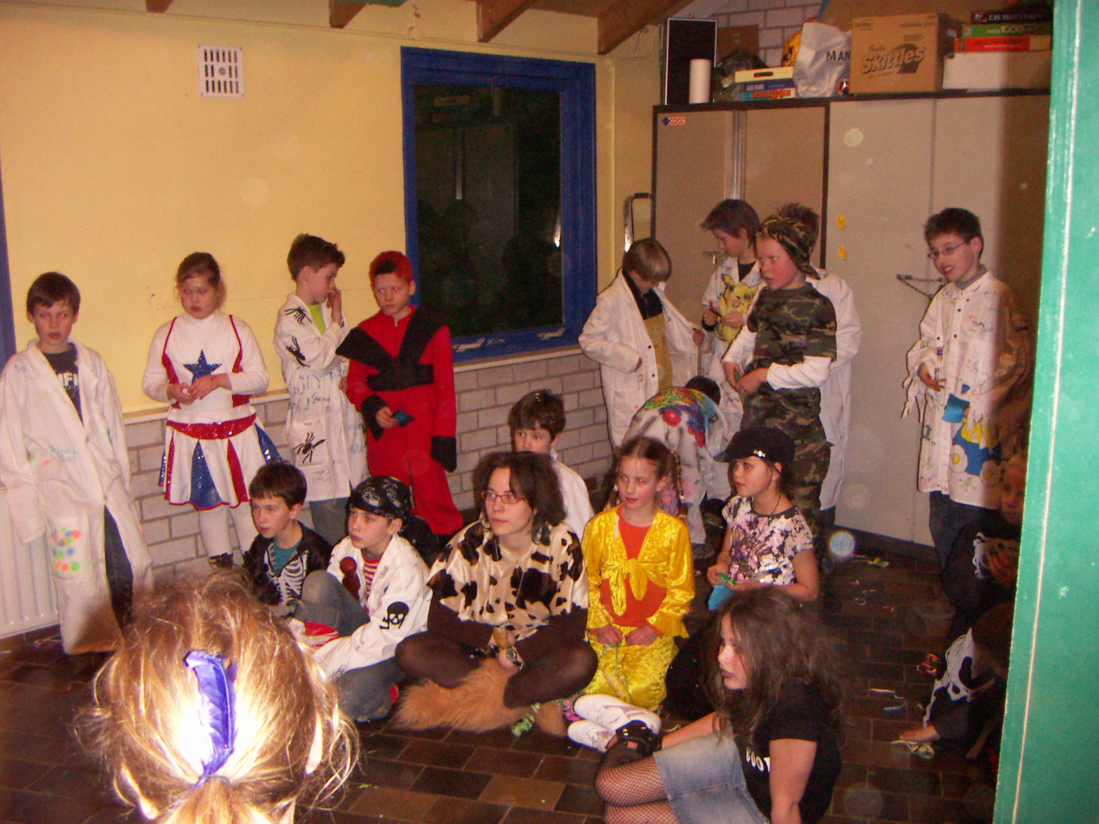 carnaval 2007