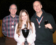 part of 2005 winning eam