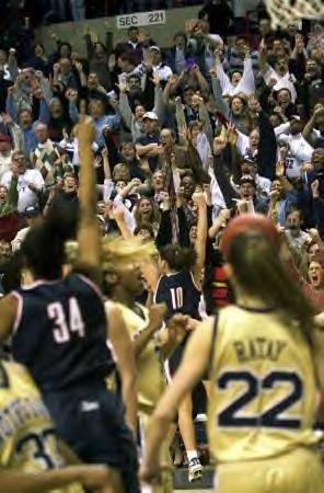 Sue Bird Celebrates