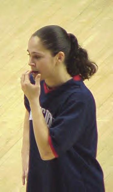 Sue Bird