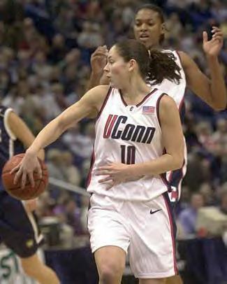 Sue Bird Pass