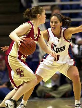 Sue Bird Defend