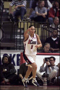 Sue Bird Points