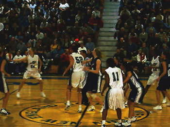 Jump Ball
