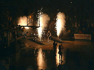 UConn 2002-2003 Super Show Photos