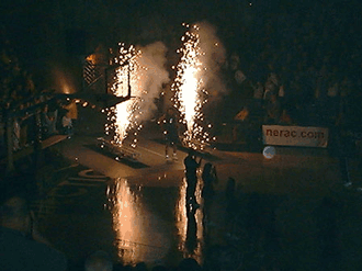 UConn 2002-2003 Super Show Photos