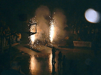 UConn 2002-2003 Super Show Photos
