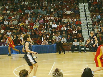 Offense