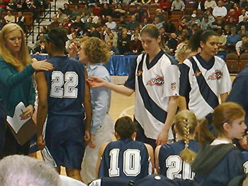 Time Out