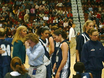 Time out