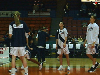 More drills