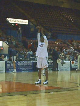 Swin Cash
