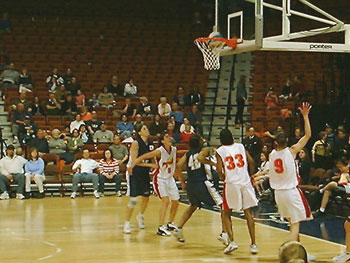 Offense