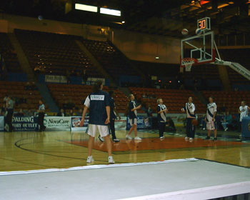 Practice Session