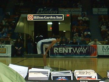 Sue Bird