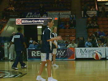 More drills
