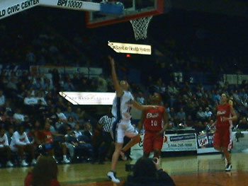 Sue Layup