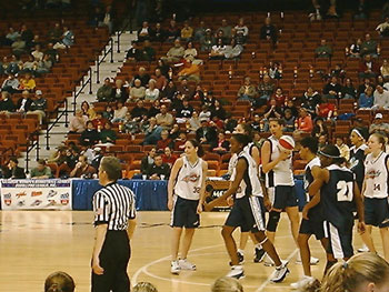 Ref. Call
