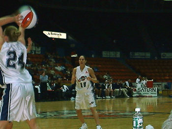 Sue Bird