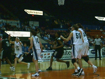 Team Defense