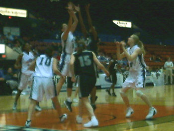 Everyones ready for rebounds