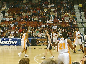 Sue Defense