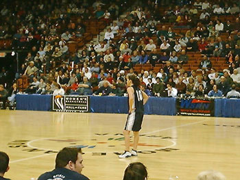 Sue Standing