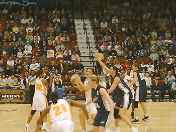 Team Defense