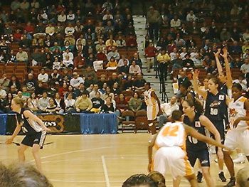 Team Defense