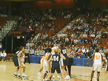 Jump Shot