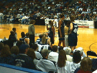 UConn All Star Classic Photos