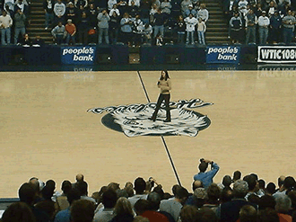 UConn 2002-2003 Super Show Photos
