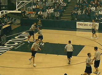 UConn 2002-2003 Super Show Photos