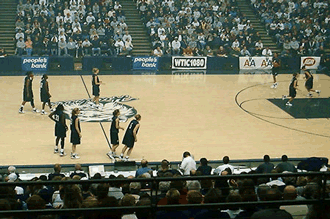 UConn 2002-2003 Super Show Photos