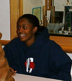 Swin Cash