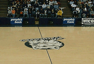 UConn 2002-2003 Super Show Photos