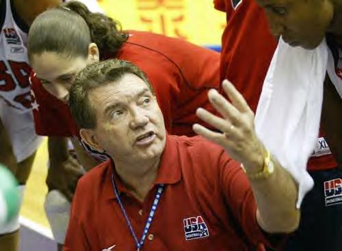 Sue Bird at the 2002 WBC vs. Cuba