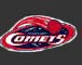 Houston Comets Logo
