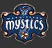 Washington Mystics  Logo