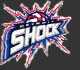 Detroit Shock Logo