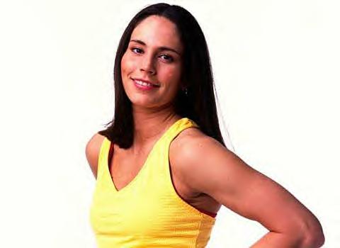 Sue Bird