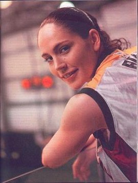Sue Bird