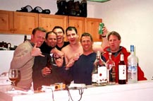 Click on picture for more on Whistler Trips