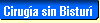 Ciruga sin Bistur