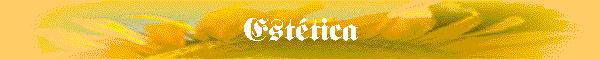 Esttica