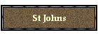 St Johns
