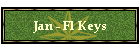 Jan - Fl Keys