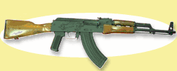 My Gun
